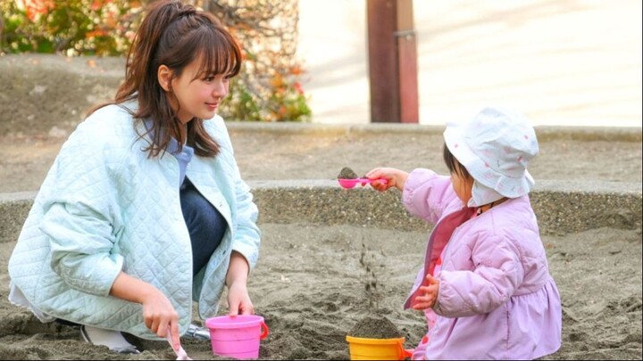 Housework on the Other Side (2025) - EP 09 [JP, ENG] ☘️✨