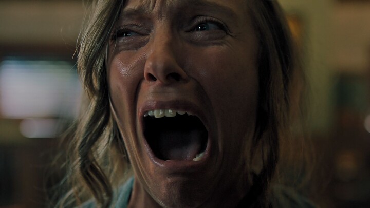 أفضل فيلم رعب لعام 2018: لاستقبال مجيء الإله الشرير، تقدّم المرأة عائلتها قربانًا للشيطان.