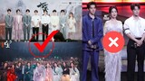 Concerts of 3hotdramas:CCTV criticized LostYouForever,TheUntamed&MysteriousLotusCasebookwere praised
