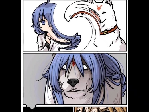 Reincarnation in No Job 2