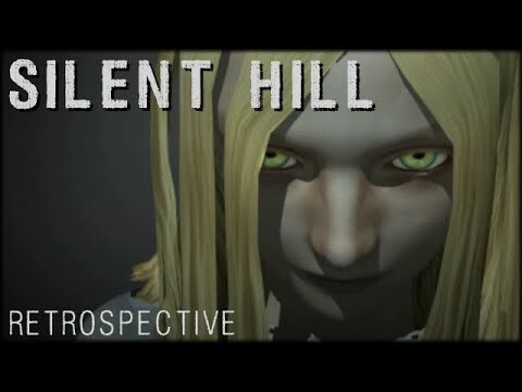 Silent Hill The Arcade: SH Retrospective