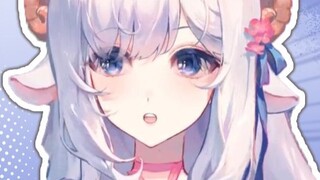 [Niu Jie] Why didn't Mie Li pad it? Maybe she already has it hhh [Wumi]