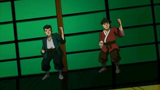 Teenage Mutant Ninja Turtles (2003) - 100 - Tales of Master Yoshi