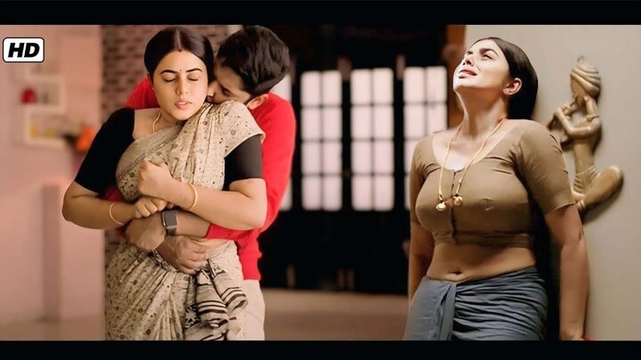 Sundari  South Hindi Dubbed Action Romantic Movie Full Love Story  Poorna, Arjun