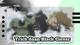 Trích đoạn Black Clover tập 85