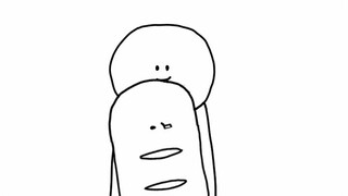 người bán bánh mỳ