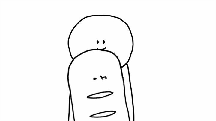 Bread Man