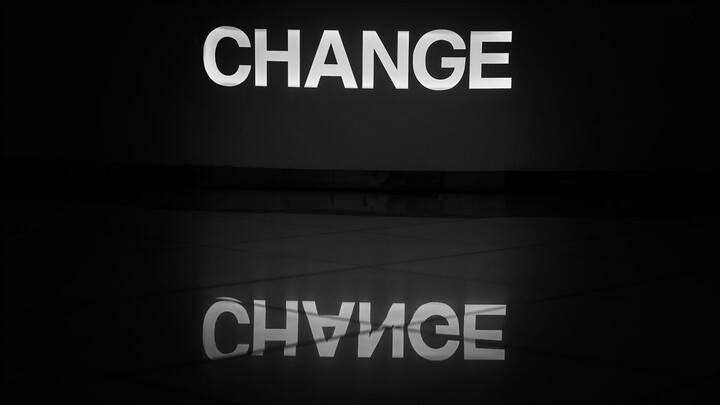 My channel will make a Difference