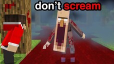 Minecraft Which one is Real¿
