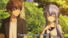 summer pockets episode 11 sub indo