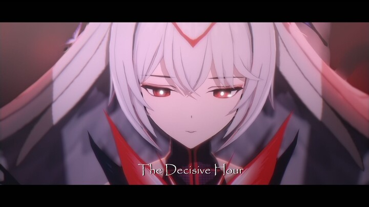 The Decisive Hour【Chaos】