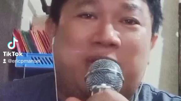 Kahit Ayaw Mo Na ...(cover)