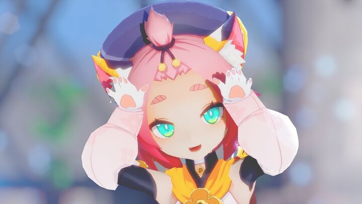 ฅ ฅDiona cute shakeฅ ฅ