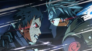 [Naruto AMV] Where The Leaves Fly, The Fire Lives On