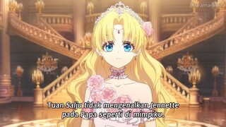 Aruhime Dub JP episode 12 sub indo