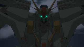 "All fear comes from insufficient firepower"