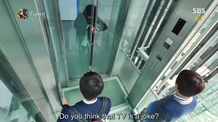 Pinocchio Ep 3