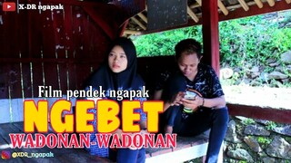 Film Pendek ǁ Cewe Jadi-jadian - XDR NGAPAK