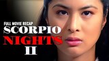Ang Pinagbawal na Pelikula noong 90's / Pinoy Movie Recap