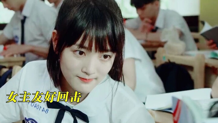 Chắc chắn đây là tình yêu sét đánh, đánh là thương, mắng là yêu!