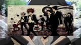 Katekyo Hitman Reborn | Ending 9 Suberidai (Türkçe altyazılı)