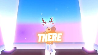 Santa Tell Me 🎄 A Roblox Christmas Edit | Emote Legacy