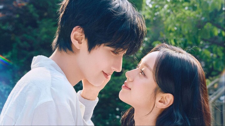 Dream To You (2026) Episode 12 End Eng Sub