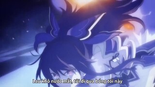 Cuộc Hẹn Sống Còn (Phần 5) EP 06 [Sub Việt]