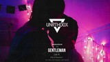 Jae K - Gentleman ft. JP Bacallan (prod. njs)