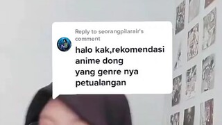 Anime Loli, tapi bukan untuk anak! | Review Made in Abbys