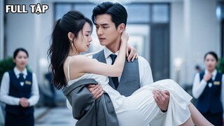Cô gái bị mẹ bán cho xã hội đen, vô tình lọt mắt xanh tổng tài lạnh lùng và thành phu nhân hào môn