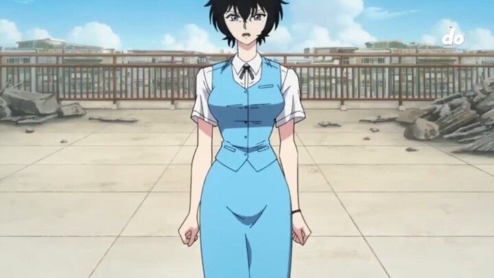 Top 10 Most Anticipated NEW Anime of Spring 2025