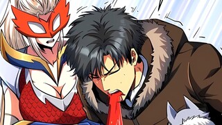 God-level Spirit: 379 episodes