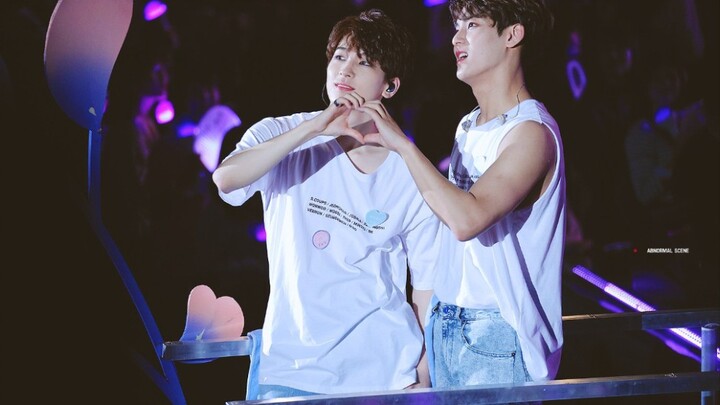 [Minwoo] I Let Out An Auntie Laugh When Kim Min-gyu “Scolded” Jeon Won-woo