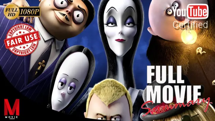 Addams Family 2 Recap | Movie Summary
