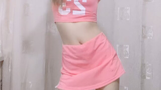 兔子舞
