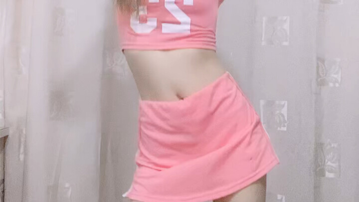 兔子舞