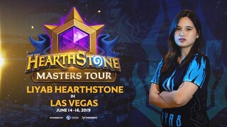 Hearthstone Masters Tour - Las Vegas Recap with Cara Cute