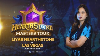 Hearthstone Masters Tour - Las Vegas Recap with Cara Cute