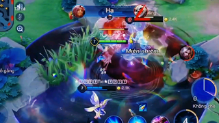 Những hoa Highlight đọc tình huống siêu đỉnh #1