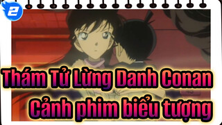 Thám Tử Lừng Danh Conan Bản Điện Ảnh 5：Cảnh phim biểu tượng_2