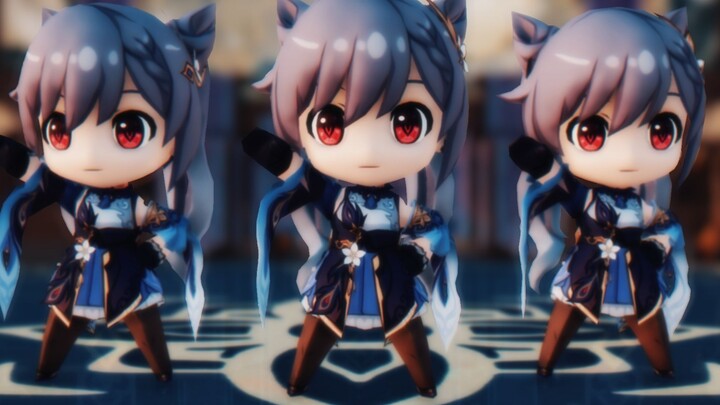 My Keli~