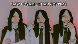 Kompilasi Video Hijab Cosplay Dazai Osamu | #JPOPENT #bestofbest