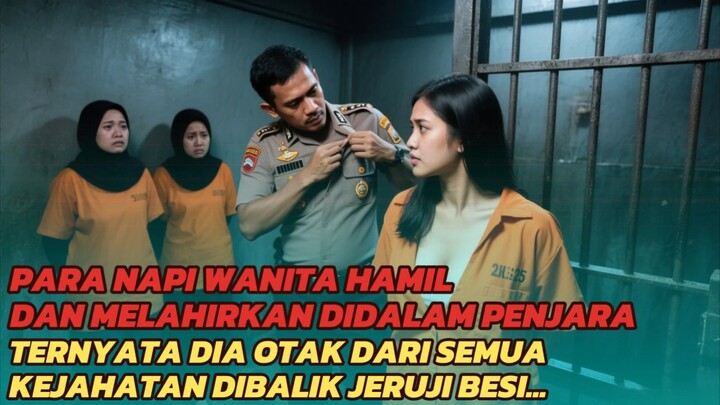 Pengencrotan di dalam penjara dilakukan oknum polisi terhadap narapidana wanita