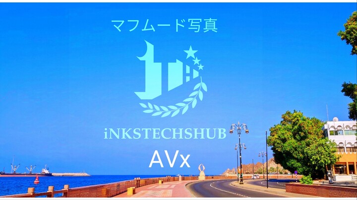 Audiovisual Experimental 旅行电影摄影 | iNKSTECHSHUB INT'L