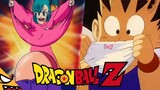 La CENSURE dans DRAGON BALL 🐉