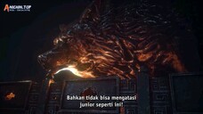 The Great Ruler 3D | 09 Sub Indo