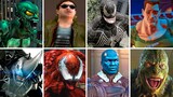 Evolution of Movie Villains in Spider-Man Games (2002 - 2021) Final Boss Fight