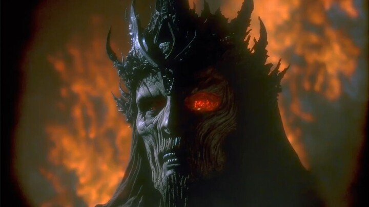 หาก The Lord of the Rings เป็นภาพยนตร์ฟอร์มยักษ์ของโซเวียต