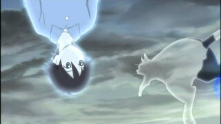 [Creditless] Ghost Hound OP